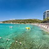 Tusan Beach Resort, Bild 10