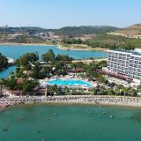 Tusan Beach Resort, Bild 2