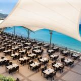 Tusan Beach Resort, Bild 9