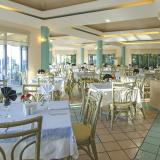 4 Sterne Hotel: The Grand Blue Sky International, Kusadasi, Türkische Ägäis