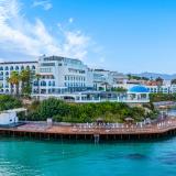 5 Sterne Hotel: Infinity by Yelken Aquapark & Resorts, Kusadasi, Türkische Ägäis