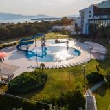 5 Sterne Hotel: Grand Hotel Ontur, Cesme, Türkische Ägäis