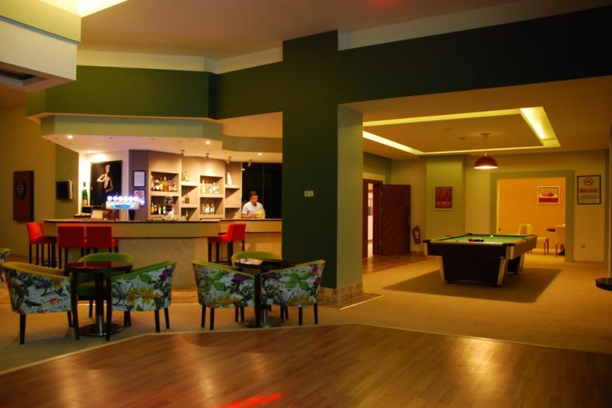 3 Sterne Hotel: Babaylon - Cesme, Türkische Ägäis, Bild 10