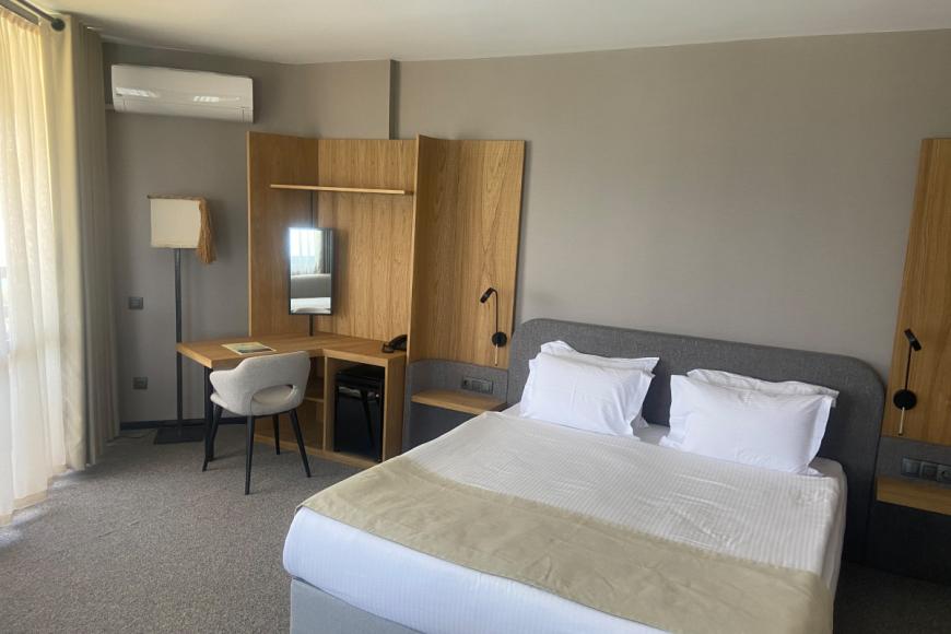 3 Sterne Hotel: Babaylon - Cesme, Türkische Ägäis, Bild 3