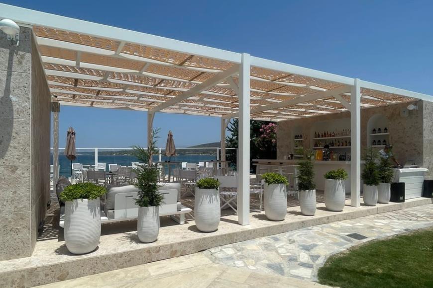 3 Sterne Hotel: Babaylon - Cesme, Türkische Ägäis, Bild 8