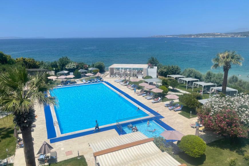 3 Sterne Hotel: Babaylon - Cesme, Türkische Ägäis, Bild 2