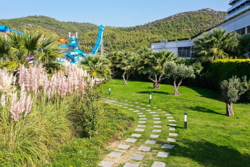 5 Sterne Familienhotel: Palm Wings Ephesus Hotel - Kusadasi, Türkische Ägäis, Bild 9