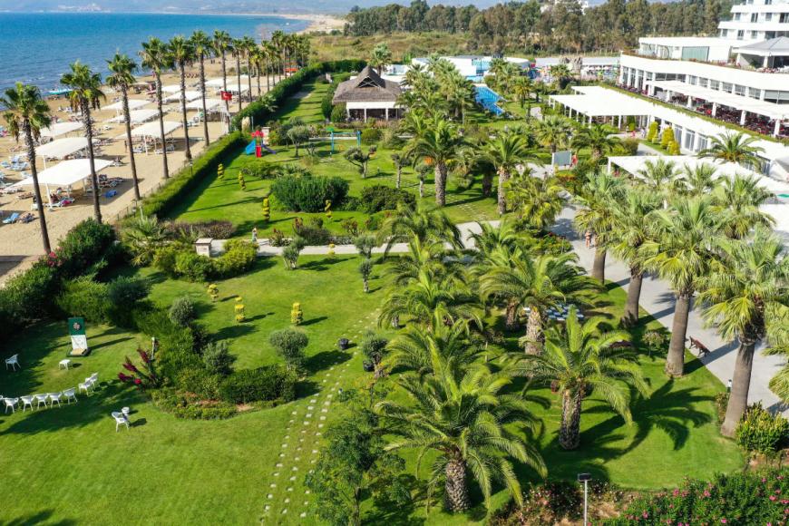 5 Sterne Familienhotel: Palm Wings Ephesus Hotel - Kusadasi, Türkische Ägäis, Bild 2