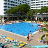 4 Sterne Familienhotel: Grand Efe, Özdere, Türkische Ägäis