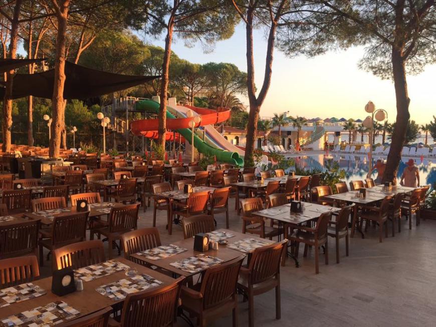 4 Sterne Familienhotel: Grand Efe - Özdere, Türkische Ägäis, Bild 9