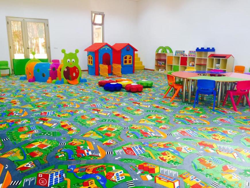 4 Sterne Familienhotel: Grand Efe - Özdere, Türkische Ägäis, Bild 10