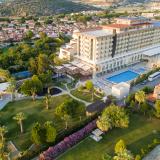 4 Sterne Hotel: Ephesia Hotel, Kusadasi, Türkische Ägäis