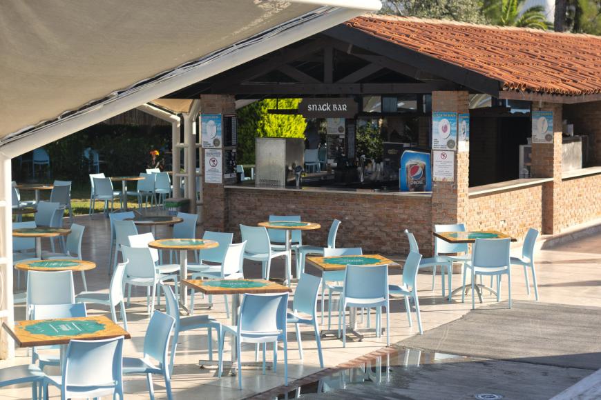 4 Sterne Hotel: Ephesia Holiday Beach Club - Kusadasi, Türkische Ägäis, Bild 8