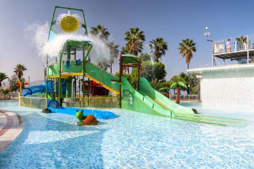 4 Sterne Hotel: Ephesia Holiday Beach Club - Kusadasi, Türkische Ägäis, Bild 10