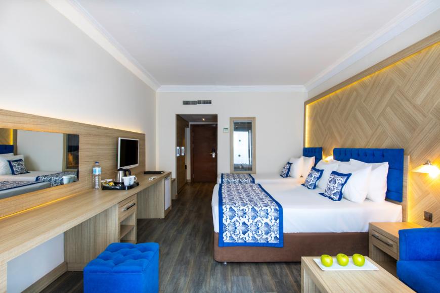 5 Sterne Hotel: Asteria Ephesus Kusadasi - Kusadasi, Türkische Ägäis, Bild 3