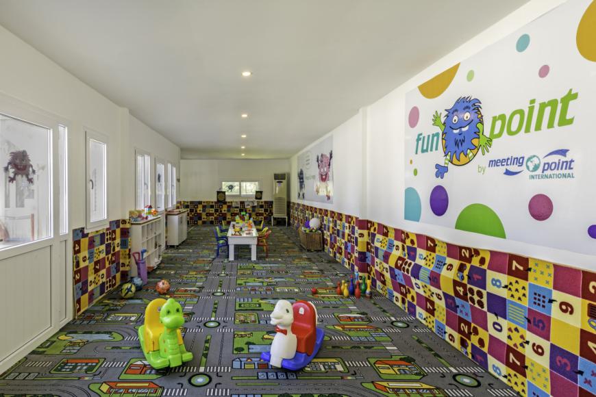 5 Sterne Hotel: Asteria Ephesus Kusadasi - Kusadasi, Türkische Ägäis, Bild 9