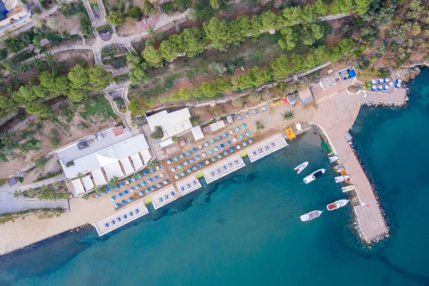 5 Sterne Hotel: Asteria Ephesus Kusadasi - Kusadasi, Türkische Ägäis, Bild 7