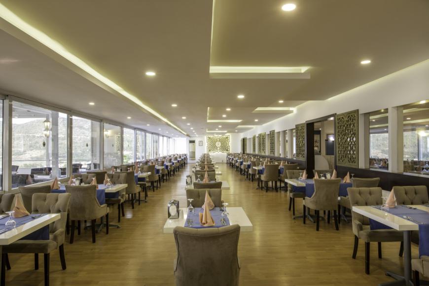 5 Sterne Hotel: Asteria Ephesus Kusadasi - Kusadasi, Türkische Ägäis, Bild 4