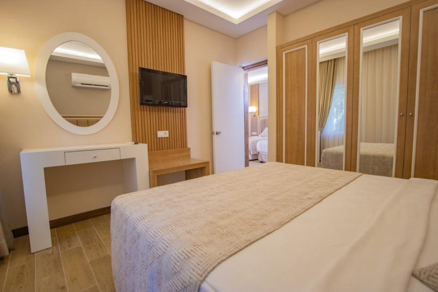 4 Sterne Hotel: Kustur Club Holiday Village - Kusadasi, Türkische Ägäis, Bild 4