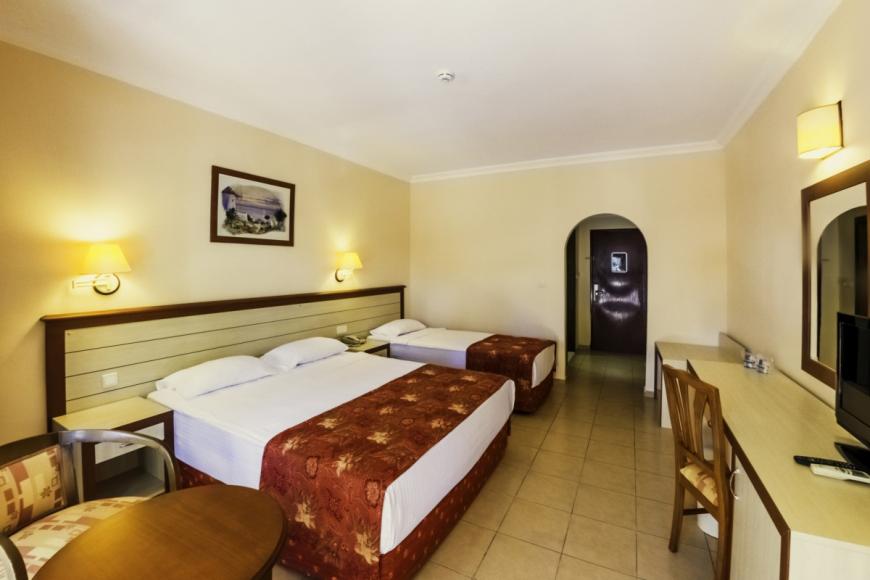 4 Sterne Hotel: Kustur Club Holiday Village - Kusadasi, Türkische Ägäis, Bild 9