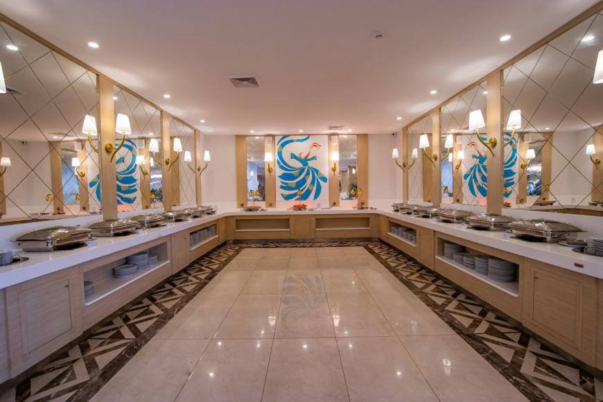 4 Sterne Hotel: Kustur Club Holiday Village - Kusadasi, Türkische Ägäis, Bild 6