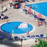 Batihan Beach Resort, Bild 6