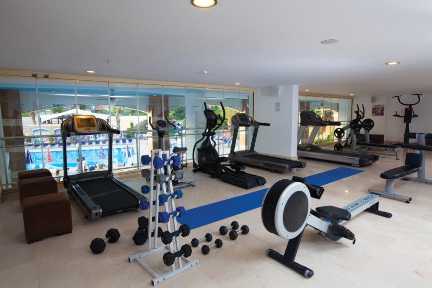 4 Sterne Familienhotel: Batihan Beach Resort - Kusadasi, Türkische Ägäis, Bild 7