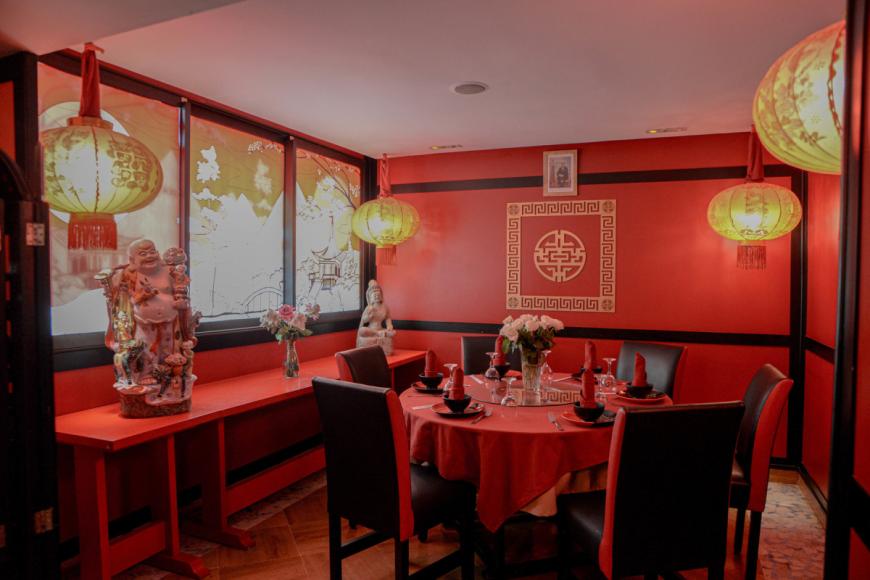 3 Sterne Familienhotel: Residence Intouriste - Agadir, Souss-Massa, Bild 7