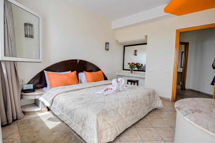 3 Sterne Familienhotel: Residence Intouriste - Agadir, Souss-Massa, Bild 3