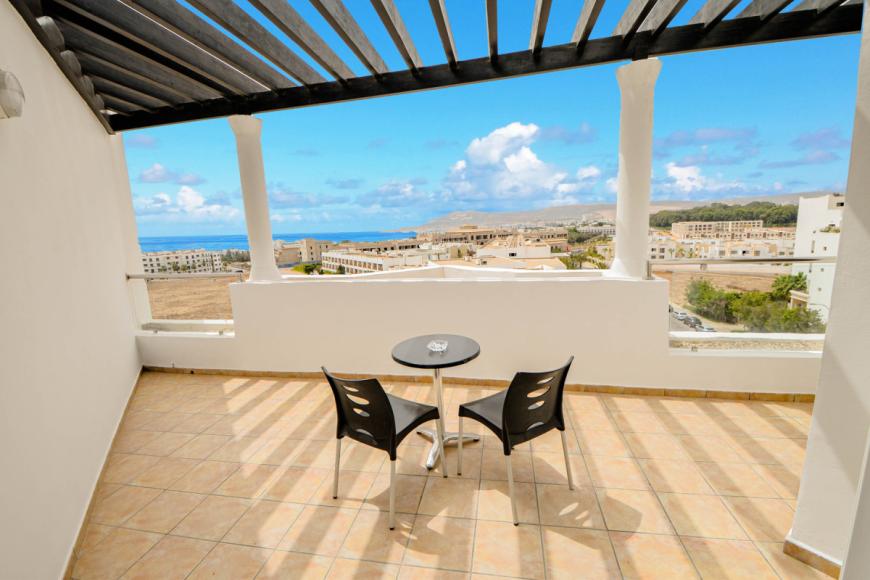 3 Sterne Familienhotel: Residence Intouriste - Agadir, Souss-Massa, Bild 6