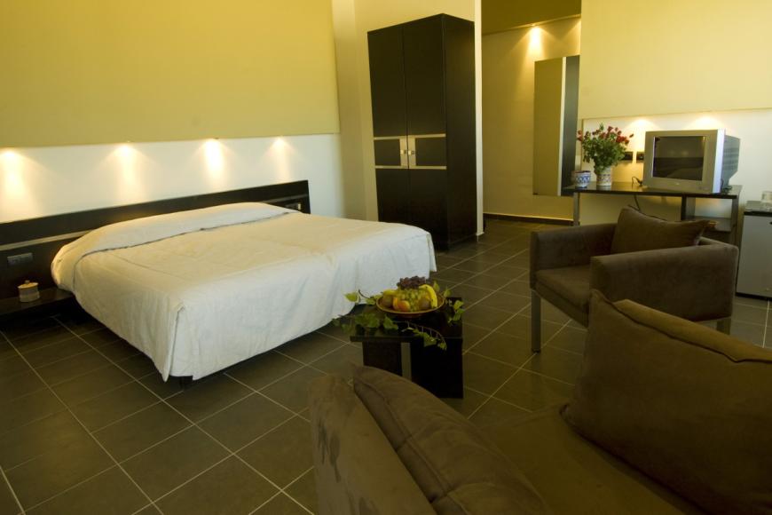 4 Sterne Hotel: Royal Decameron Tafoukt Beach - Agadir, Souss-Massa, Bild 4