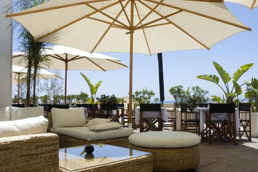 4 Sterne Hotel: Royal Decameron Tafoukt Beach - Agadir, Souss-Massa, Bild 2