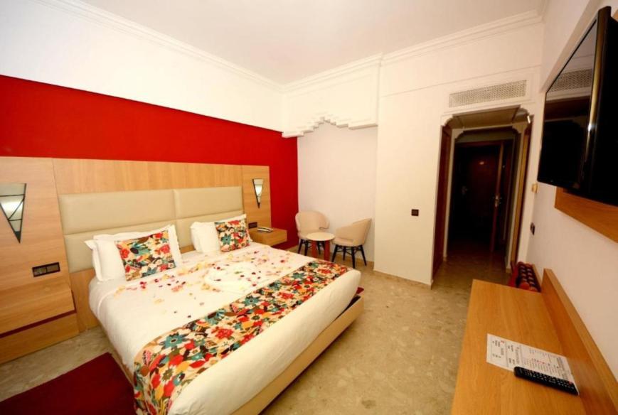 3 Sterne Hotel: Oasis Hotel & Spa - Agadir, Souss-Massa, Bild 2