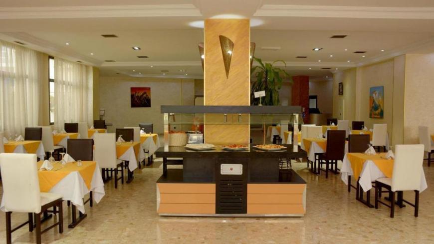 3 Sterne Hotel: Oasis Hotel & Spa - Agadir, Souss-Massa, Bild 4