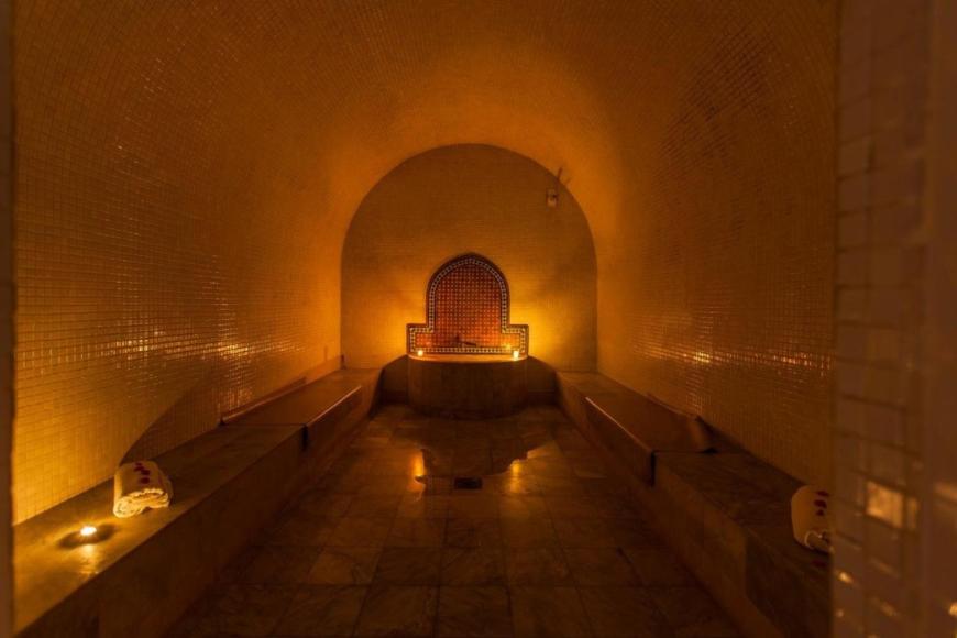 3 Sterne Hotel: Oasis Hotel & Spa - Agadir, Souss-Massa, Bild 8