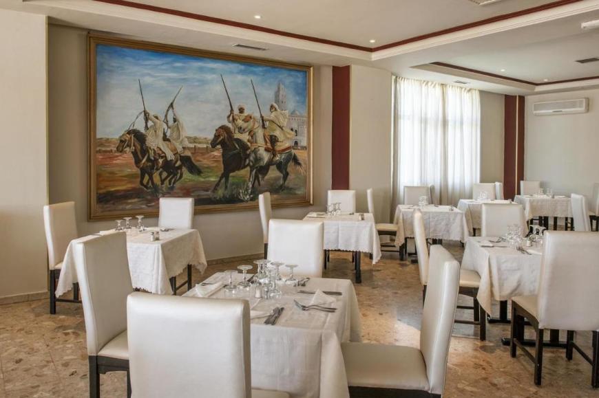 3 Sterne Hotel: Oasis Hotel & Spa - Agadir, Souss-Massa, Bild 6