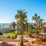 Club Al Moggar Garden Beach, Bild 4