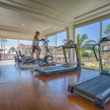 Club Al Moggar Garden Beach, Bild 8