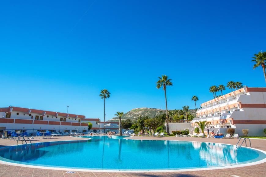 3 Sterne Hotel: Club Al Moggar Garden Beach - Agadir, Souss-Massa, Bild 3