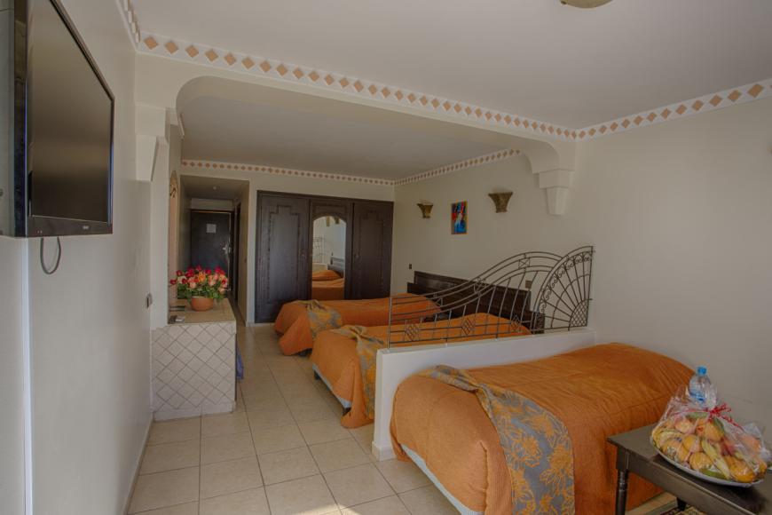 3 Sterne Hotel: Club Al Moggar Garden Beach - Agadir, Souss-Massa, Bild 6