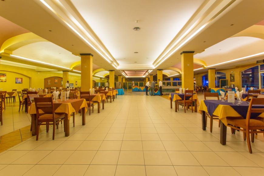 3 Sterne Hotel: Club Al Moggar Garden Beach - Agadir, Souss-Massa, Bild 7