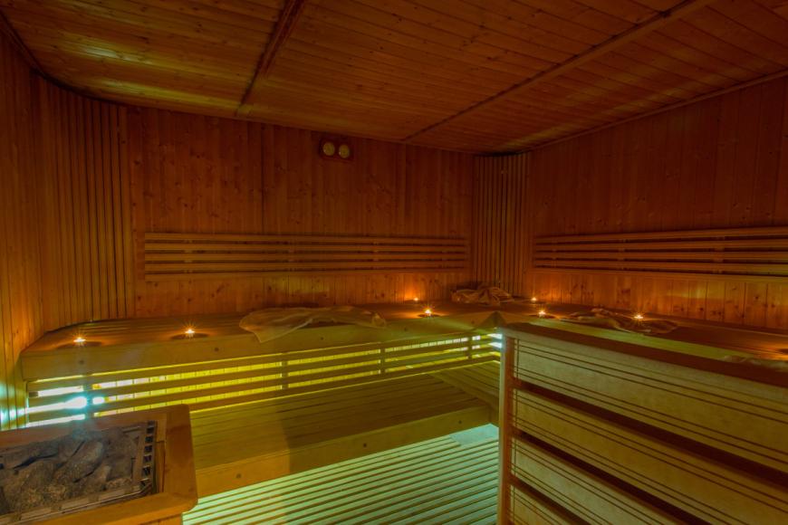 3 Sterne Hotel: Club Al Moggar Garden Beach - Agadir, Souss-Massa, Bild 9