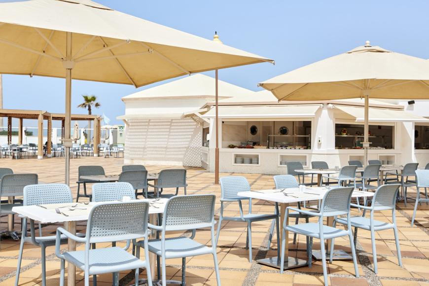 4 Sterne Familienhotel: Iberostar Waves Founty Beach - Agadir, Souss-Massa, Bild 9