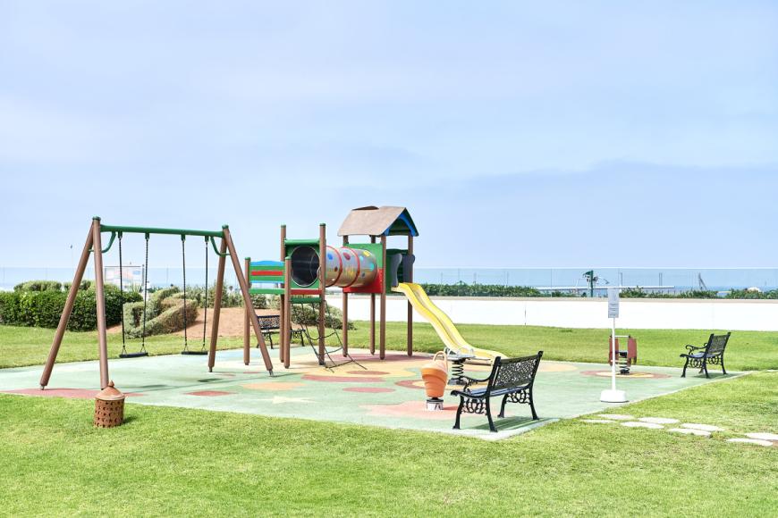 4 Sterne Familienhotel: Iberostar Waves Founty Beach - Agadir, Souss-Massa, Bild 7