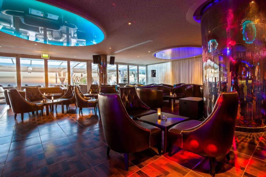 4 Sterne Familienhotel: Atlas Amadil Beach Hotel - Agadir, Souss-Massa, Bild 10