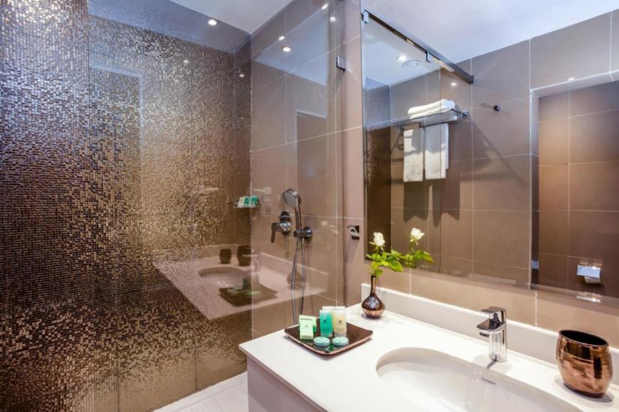 4 Sterne Familienhotel: Atlas Amadil Beach Hotel - Agadir, Souss-Massa, Bild 6