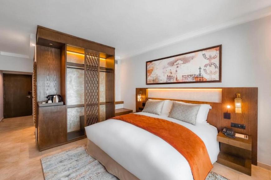 5 Sterne Hotel: Sofitel Agadir Royal Bay Resort - Agadir, Souss-Massa, Bild 6