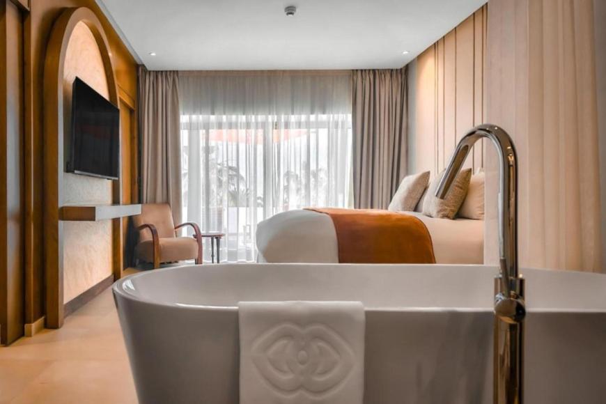 5 Sterne Hotel: Sofitel Agadir Royal Bay Resort - Agadir, Souss-Massa, Bild 5