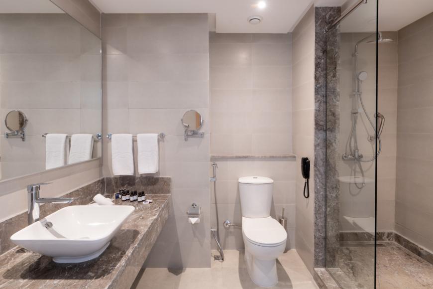 4 Sterne Hotel: Pickalbatros Palais Des Roses - Agadir, Souss-Massa, Bild 5