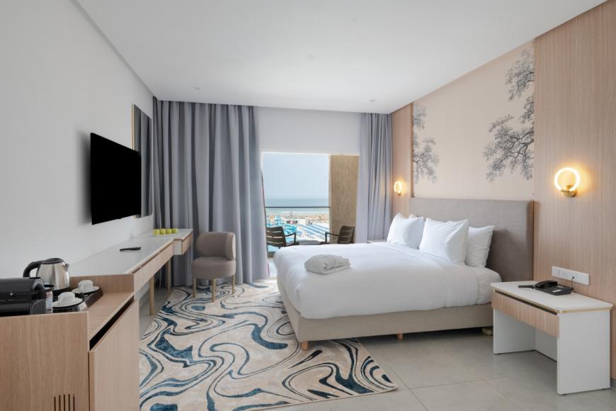 4 Sterne Hotel: Pickalbatros Palais Des Roses - Agadir, Souss-Massa, Bild 3